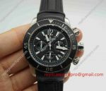 Knockoff Jaeger Lecoultre Master compressor US Navy seals Chronograph Watch